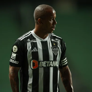 Mariano, no Atlético-MG<!-- NICAID(15963993) -->