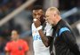 Mano diz que resultado foi justo, mas lamenta erros do Grêmio: "Perdemos muitos duelos individuais"