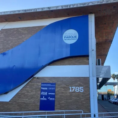 Pelotas Parque Tecnológico<!-- NICAID(16141235) -->