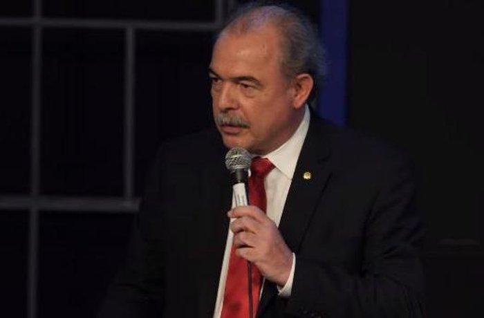 Reprodução / Youtube Lula Oficial