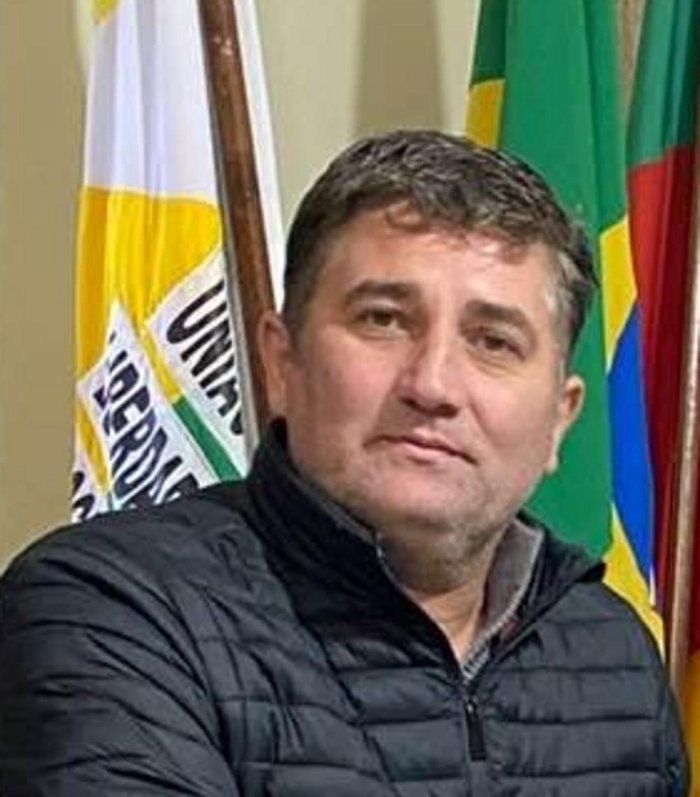 Arquivo pessoal / Arquivo pessoal