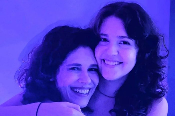 @julianamartinsju Instagram / Reprodução @julianamartinsju Instagram / Reprodução
