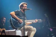 Duca Leindecker sobe ao palco com setlist do Cidadão Quem e prepara disco inédito para outubro; leia entrevista exclusiva<!-- NICAID(16077671) -->