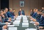 Pela primeira vez, gaúchos conseguem apoio do Ministério de Minas e Energia para destravar usina bilionária