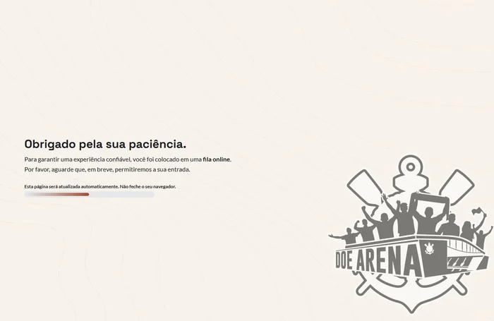 Doecorinthians/Reprodução Doecorinthians/Reprodução