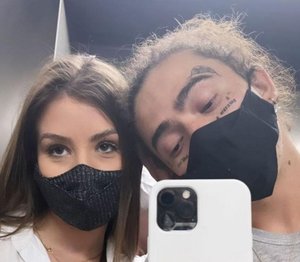 Instagram @whinderssonnunes / Divulgação