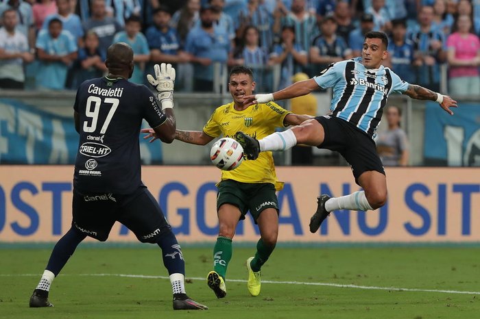 Mateus Bruxel / Agencia RBS