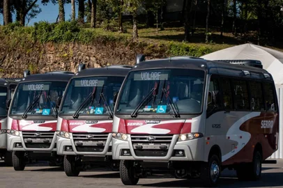 A Marcopolo vendeu 16 veículos Volare do modelo Attack 8 4X4 para a Viação Serro, de Minas Gerais.<!-- NICAID(16231862) -->