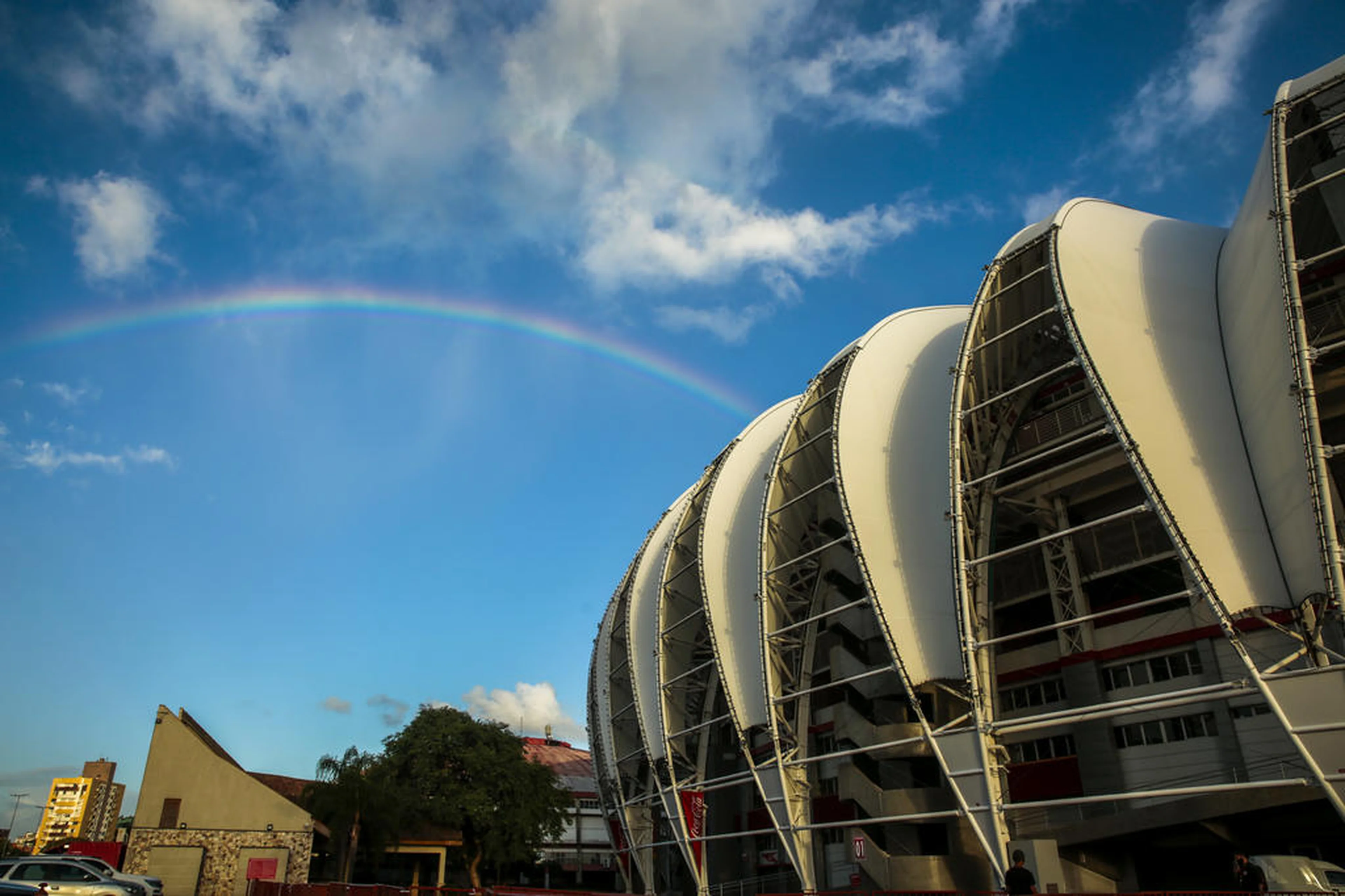 Marco Favero/Agencia RBS