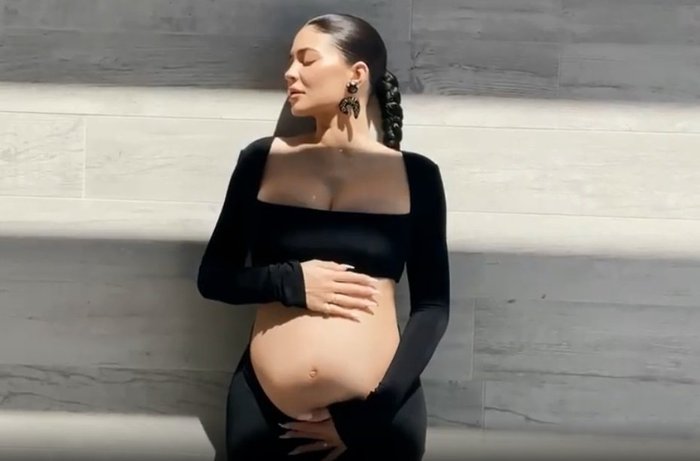 Instagram @kyliejenner / Reprodução