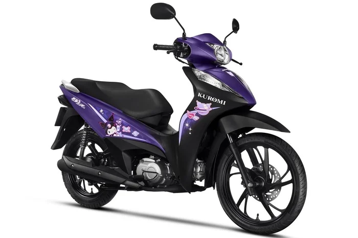 Honda / Divulgação