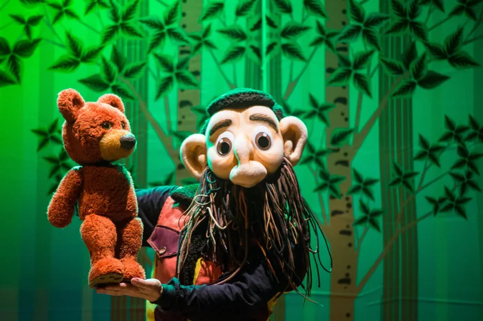 ANA VIANNA / Divulgação ANA VIANNA / Divulgação