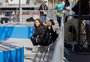 Três brasileiros avançam para as semifinais do Mundial de skate street
