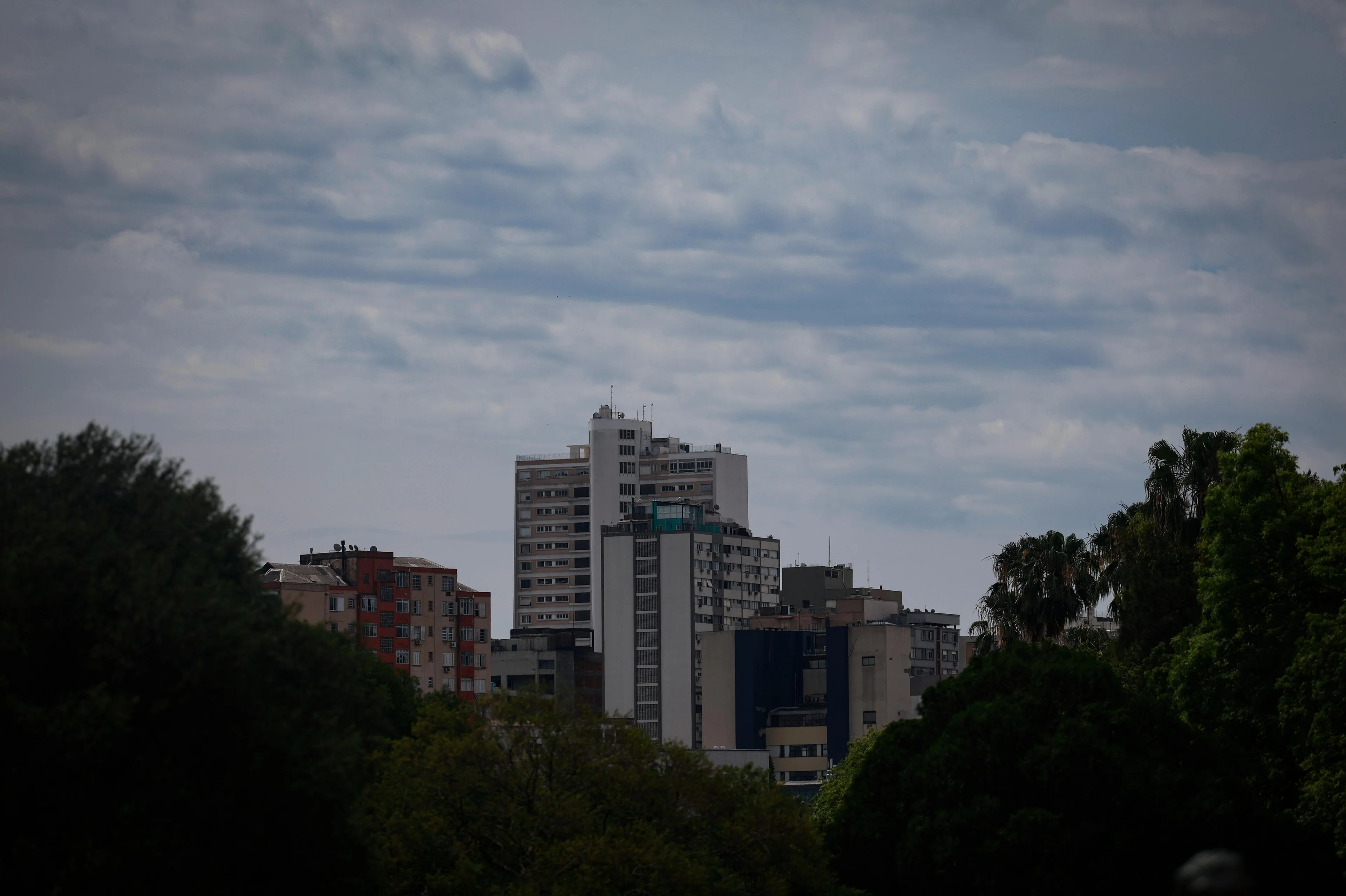 André Ávila/Agencia RBS