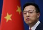 China se esquiva de comentar suposto pedido de ajuda militar da Rússia