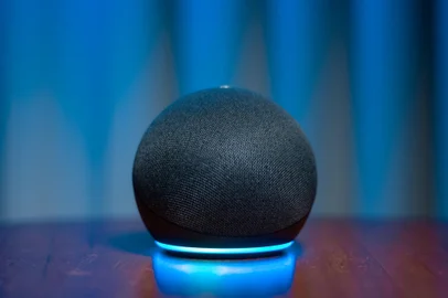 GZH estreia boletim de notícias na Alexa. Resumo com as principais notícias vai ao ar de segunda a sexta-feira<!-- NICAID(15078497) -->