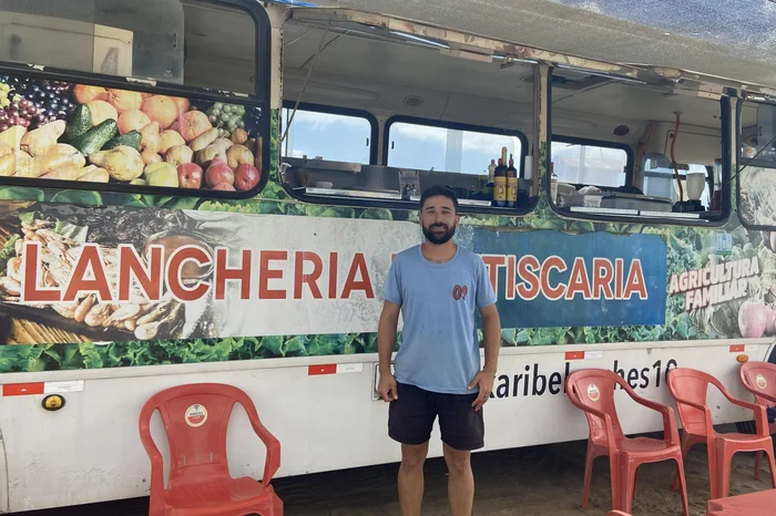 Laura Cosme / Agência RBS