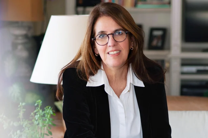 Carin Mandelli / Divulgação