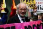 pré-estreia do documentário Ithaka – A Luta de Assange (2021) <!-- NICAID(15518109) -->