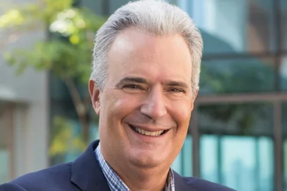 O publicitário Luiz Lara, presidente do Conselho Executivo das Normas-Padrão (CENP)<!-- NICAID(15093564) -->
