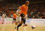 Com gol no fim, ACBF empata com o Umuarama na estreia da Liga Nacional de Futsal