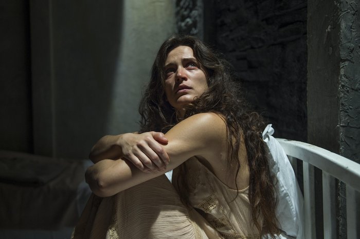 Raquel Cunha / TV Globo/Divulgação Raquel Cunha / TV Globo/Divulgação