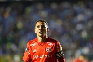 Ricardo Duarte / Inter,Divulgação Ricardo Duarte / Inter,Divulgação