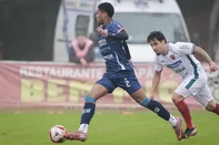 Gramadense fez 1 a 0 no Brasil-Far em confronto pela quarta rodada da Copa FGF.<!-- NICAID(16301336) -->