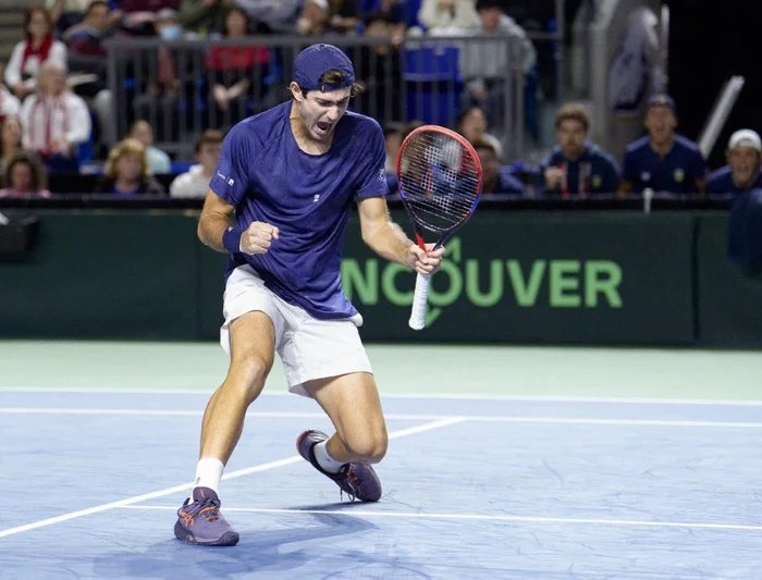 JEFF VINNICK / GETTY IMAGES NORTH AMERICA / GETTY IMAGES VIA AFP