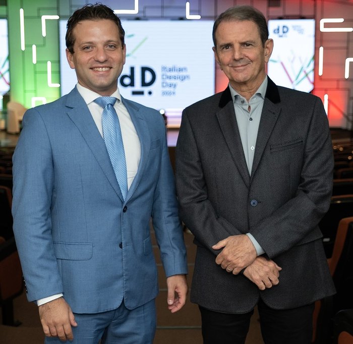 Leandro Araújo / Divulgação Leandro Araújo / Divulgação