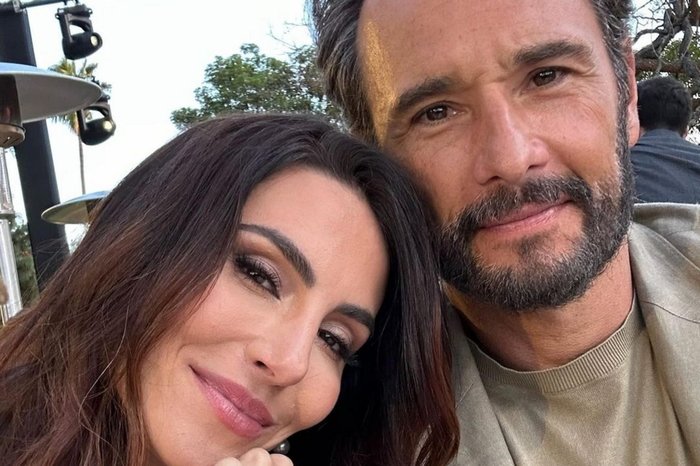 @melfronck Instagram / Reprodução @melfronck Instagram / Reprodução
