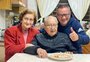 Pai do ex-deputado Beto Albuquerque morre de covid-19 aos 85 anos