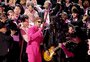 Ryan Gosling faz performance histórica cantando "I'm Just Ken" no Oscar