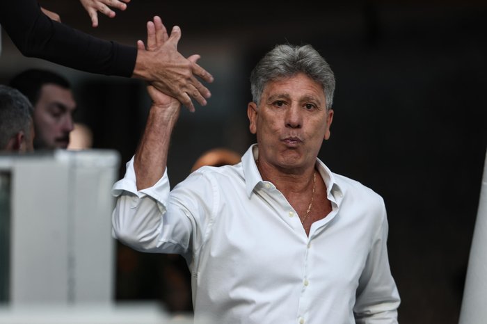 Renan Mattos / Agencia RBS