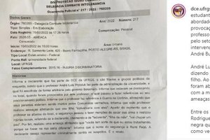 Reprodução / Instagram Reprodução / Instagram
