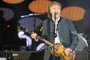 PORTO ALEGRE, RS, BRASIL - 13/10/2017 - Paul McCartney faz show no estádio Beira-Rio em Porto Alegre. (Lauro Alves/Agência RBS)<!-- NICAID(13208889) -->