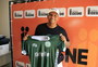 Walter perde 26 quilos, retoma a carreira e se diz chateado com o Inter: "Não recebi a medalha da Libertadores até hoje"