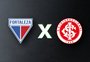 Fortaleza x Inter na Jornada Digital da Gaúcha; acompanhe ao vivo 