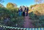 Homem é encontrado morto na BR-285 em o Fundo