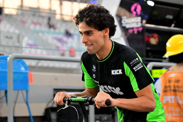 ANDREJ ISAKOVIC / AFP