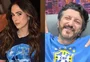 Como Lito Sousa ajudou Tatá Werneck a superar o medo de voo: "Consegui entrar num avião com minha filha depois de anos"