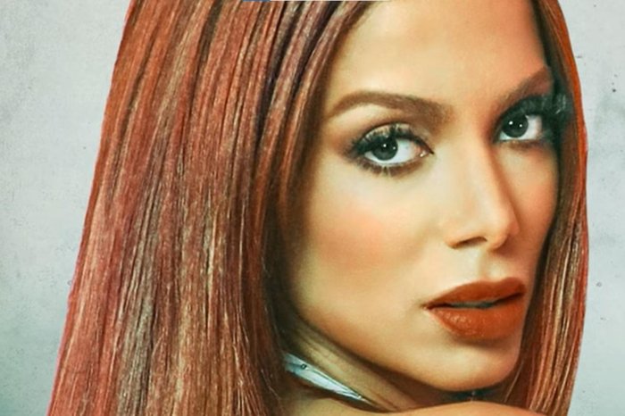 Anitta / Youtube / Reprodução