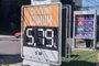 Gasolina em Caxias custa em média R$ 5,79 após aumento no ICMS<!-- NICAID(15672271) -->