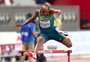 Alison Santos alcança a melhor marca do mundo de 2021 nos 400 m com barreiras 