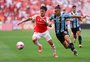 Inter x Grêmio na Jornada Digital da Gaúcha; acompanhe ao vivo 