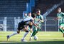 Juventude empata com o Corinthians, avança e vai enfrentar o Palmeiras no Brasileirão Sub-20