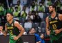 Seleção brasileira masculina de basquete define amistosos antes da disputa do Pré-Olímpico
