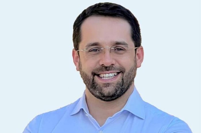 Christian Lemos / Arquivo Pessoal