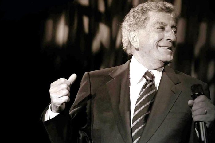 Divulgação / tonybennett.com