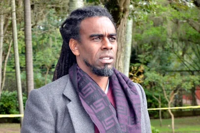 Paulo César Tinga, ex-jogador do Inter